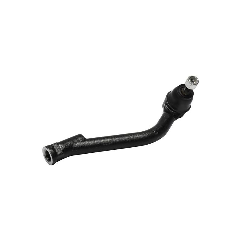 MANDO 15N0095 New Steering Tie Rod End, Direct Replacement