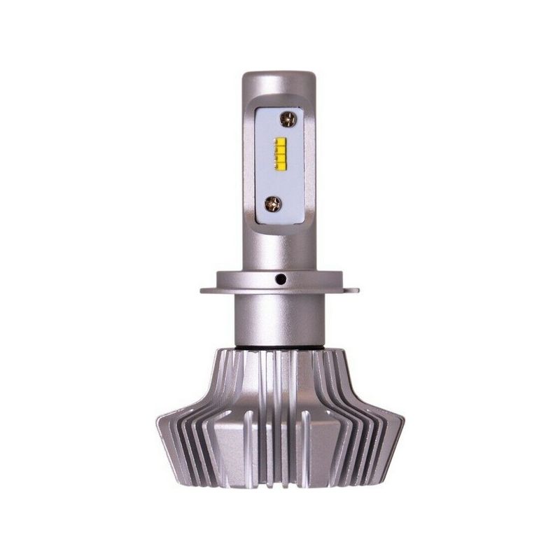 PIAA 16-77307 Piaa H7 PLATINUM LED BULB SINGLE