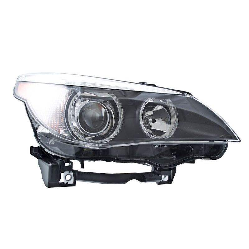 Hella 160292011 BMW 5 Series Bi-Xenon® Headlamp, right