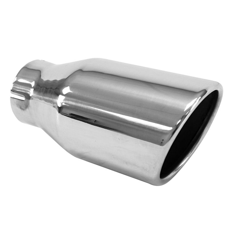 AP Exhaust ST1257S Exhaust Tip
