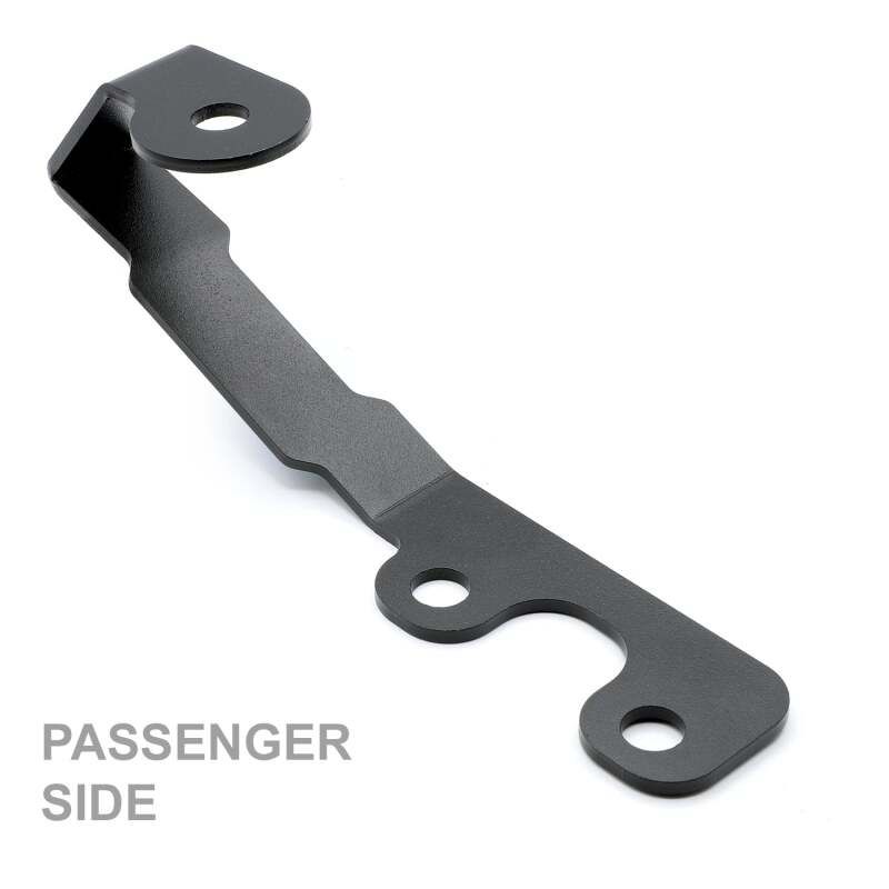 Rugged Radios MT-ANT-TOY-7B Toyota Tundra A-Pillar Antenna Mount (2022-Present) Passenger Side