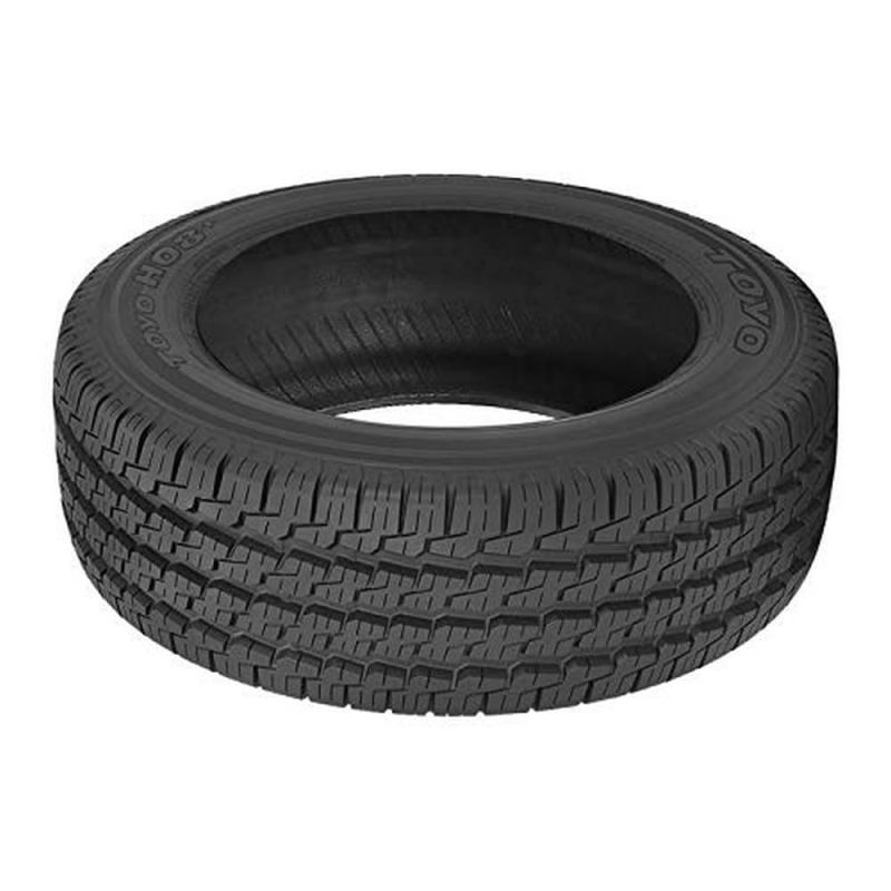 Toyo 235/65r16/C10 121/119r Toy H08+