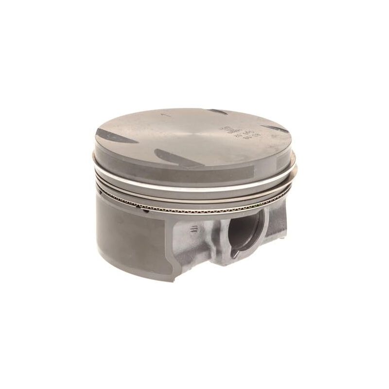 MAHLE 083 19 00 Engine Piston