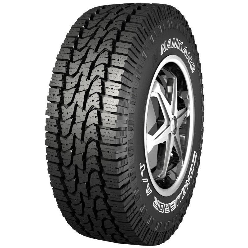 NANKANG 24689209 265/70R17 At-5 Conqueror A/T