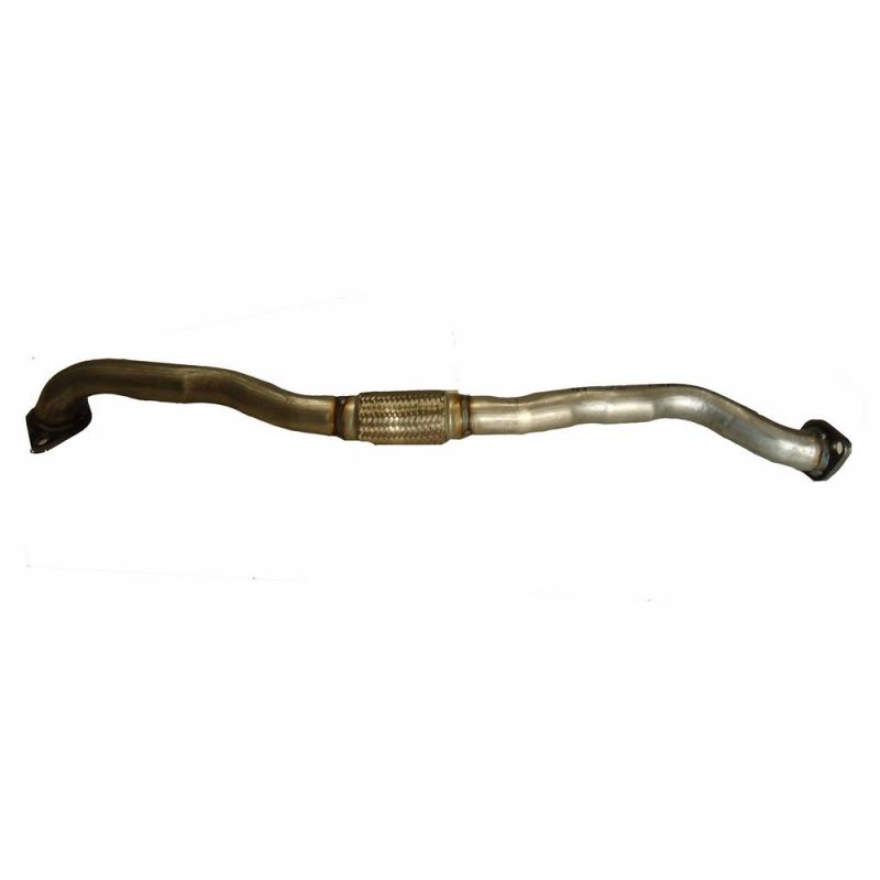 AB Catalytic 741-55-14 Direct Fit Front Pipe