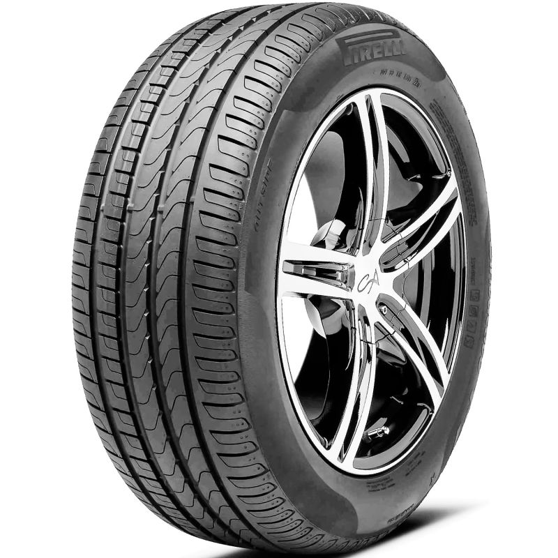 Pirelli 275/45r18 103w Pir Cinturato P7 Run Flat (Moe)