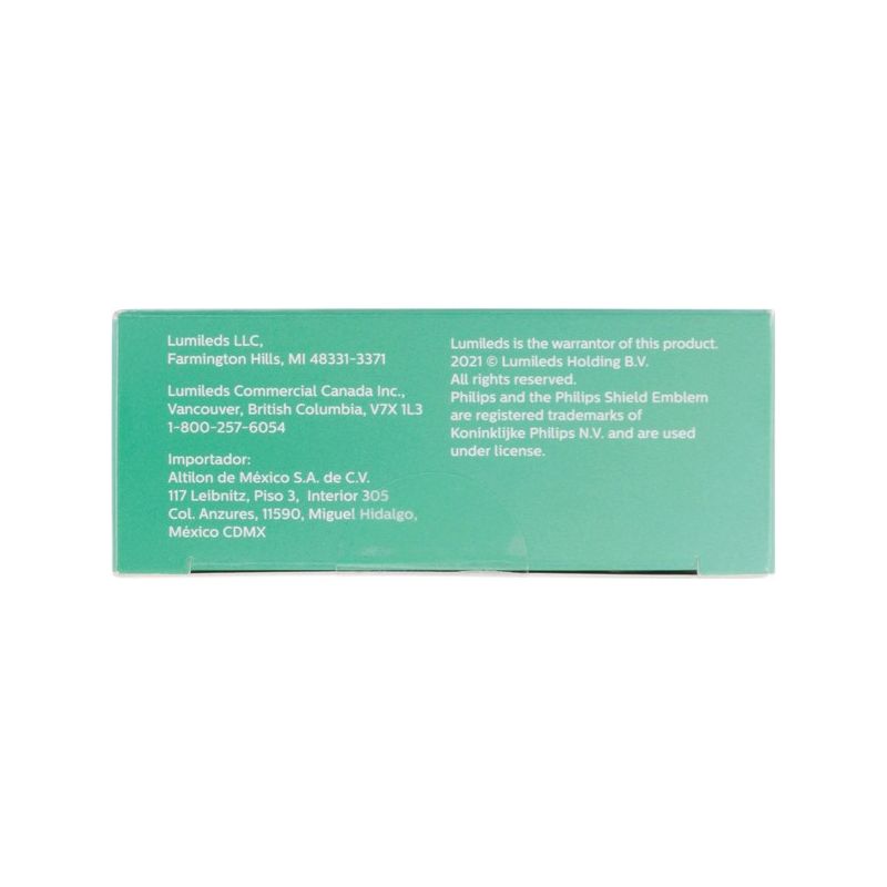 Philips 168WLED Philips Ultinon LED 168WLED