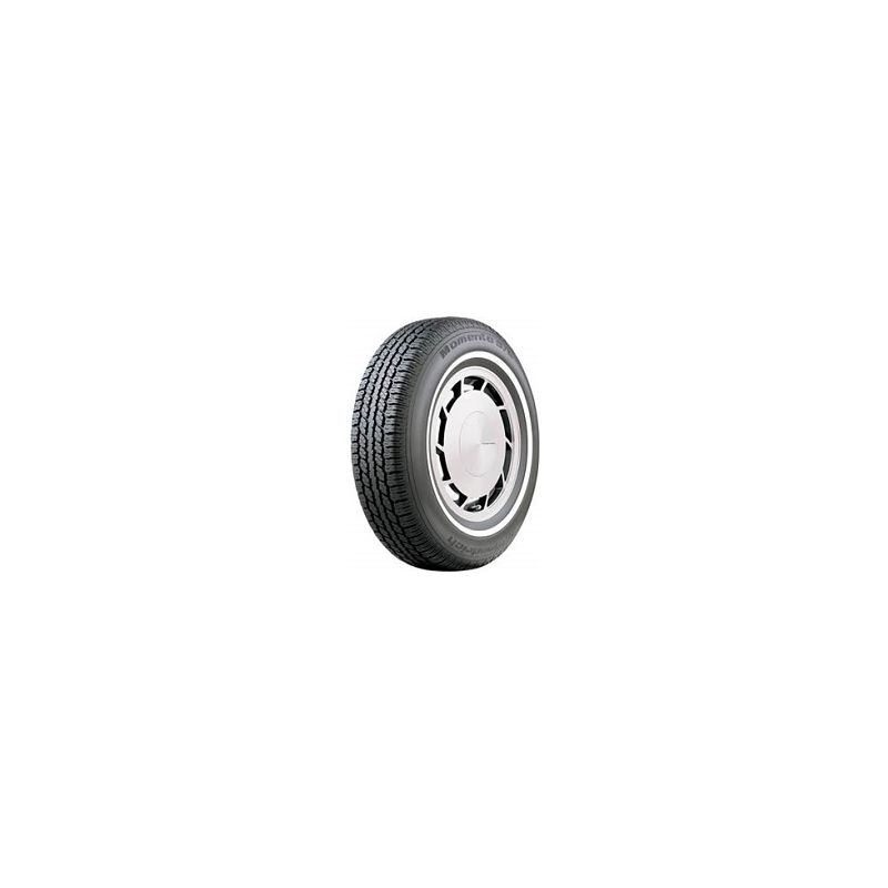 Bf Goodrich 83574 165/80r13 Momenta S/E