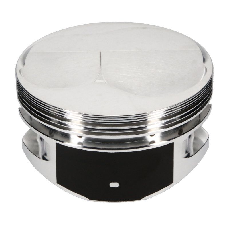 SBC 400 Domed Piston Set 18 Degree