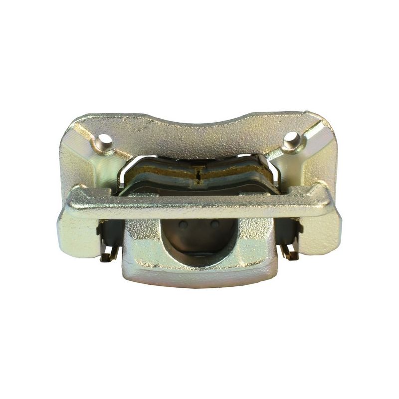 Mando 16A5157 New OE Disc Brake Caliper, Direct Replacement