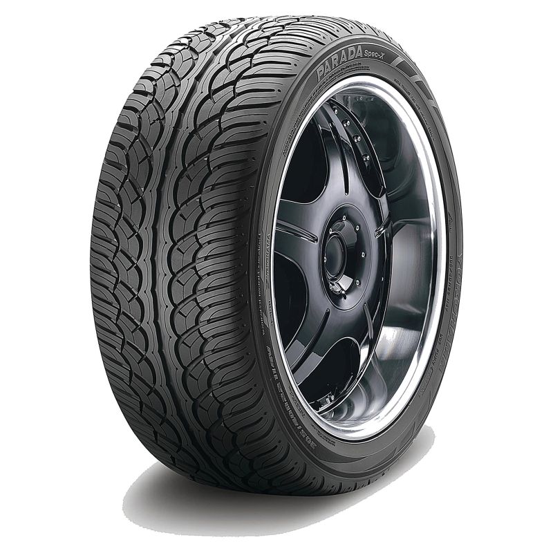 Yokohama 325/45r24xl 116v Yok Parada Spec-X (00243)110100243
