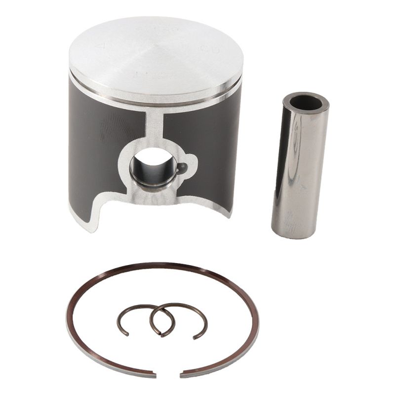 Vertex Pistons 23430CD Cast Replica Piston Kit