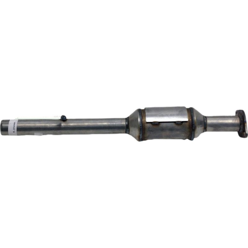 Davico Mfg 19015 Direct Fit Catalytic Converter