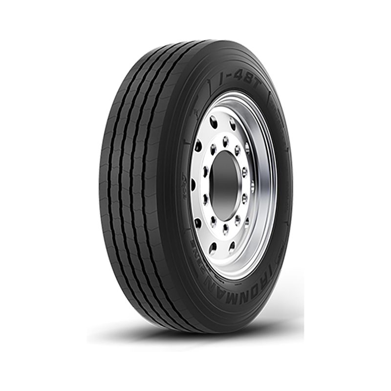 Ironman 295/75r22.5/14 144/141m Iron Gen2 I-48t Ecoft Trl