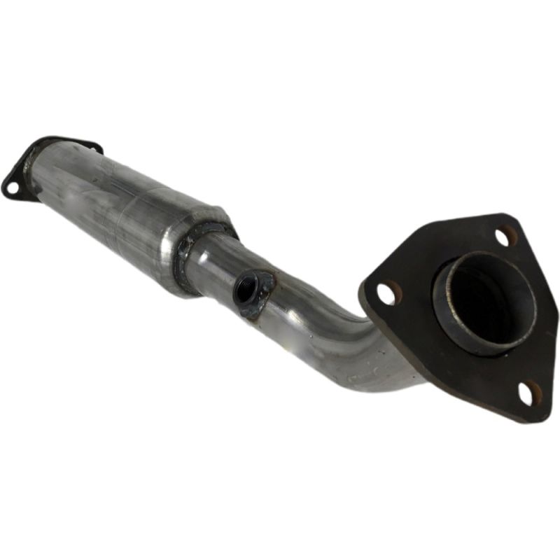 Davico 329047 Exhaust Pipe