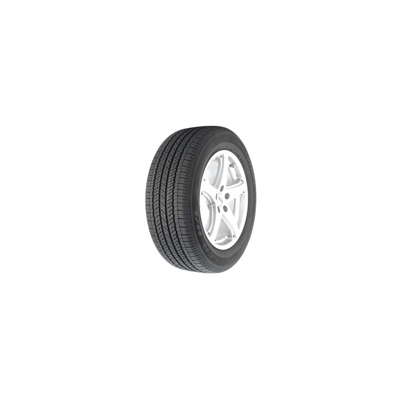 Bridgestone 086131 Bridgestone Dueler Hl 400 P245/55r19