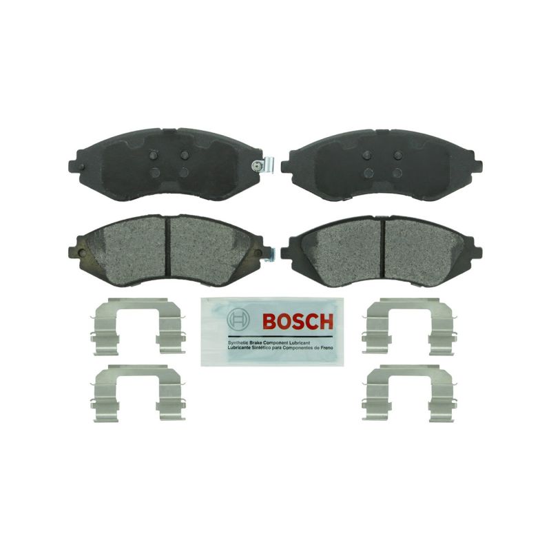 Bosch F03B176181 Bosch Brake Pads
