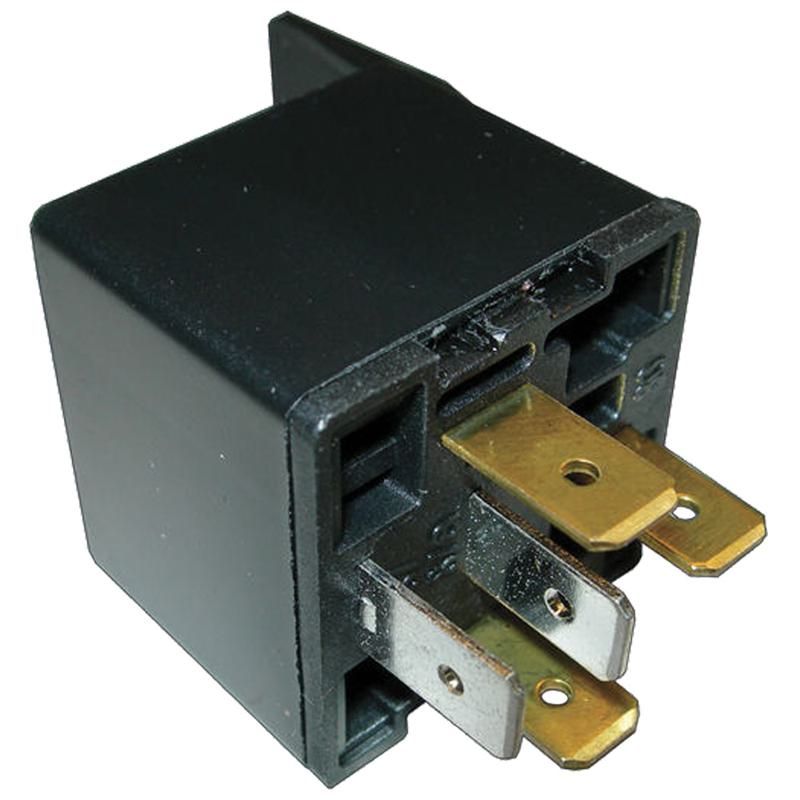 Global Parts Distributors LLC 1711348 gpd Relay 1711348