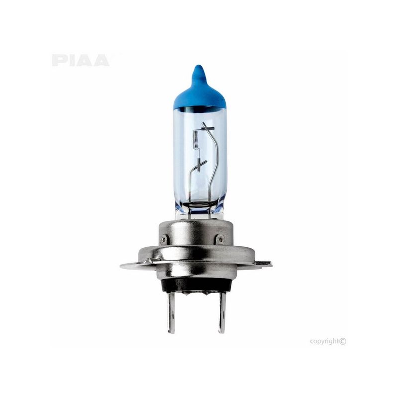 PIAA 17155 PIAA H7 XTreme White Plus Single Bulb