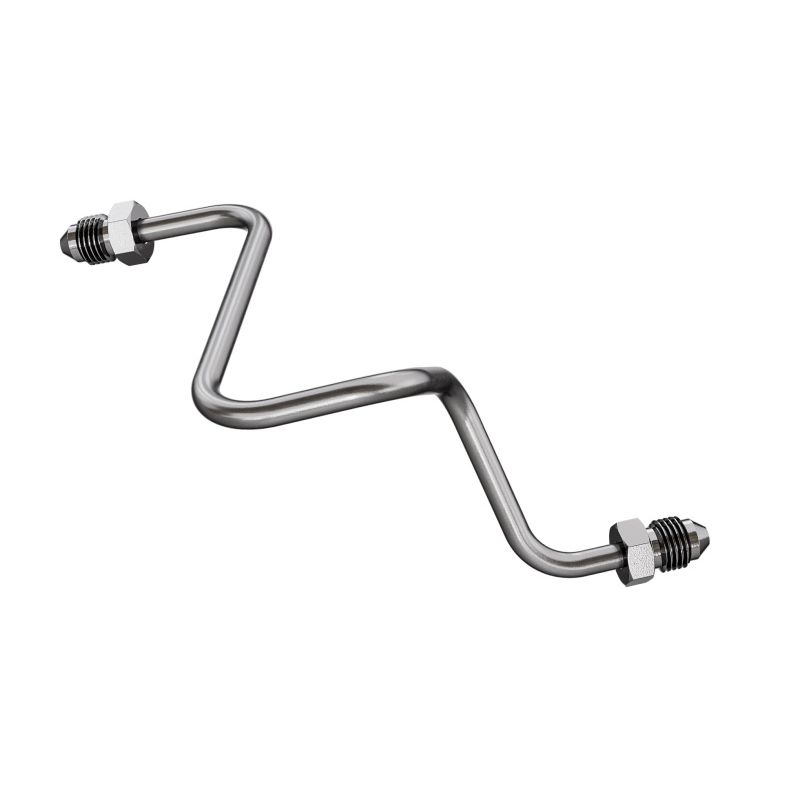 Goodridge PMCHD-042C 14-23 Harley Davidson FLH/FLT Models Front ABS Hardline (RHF)