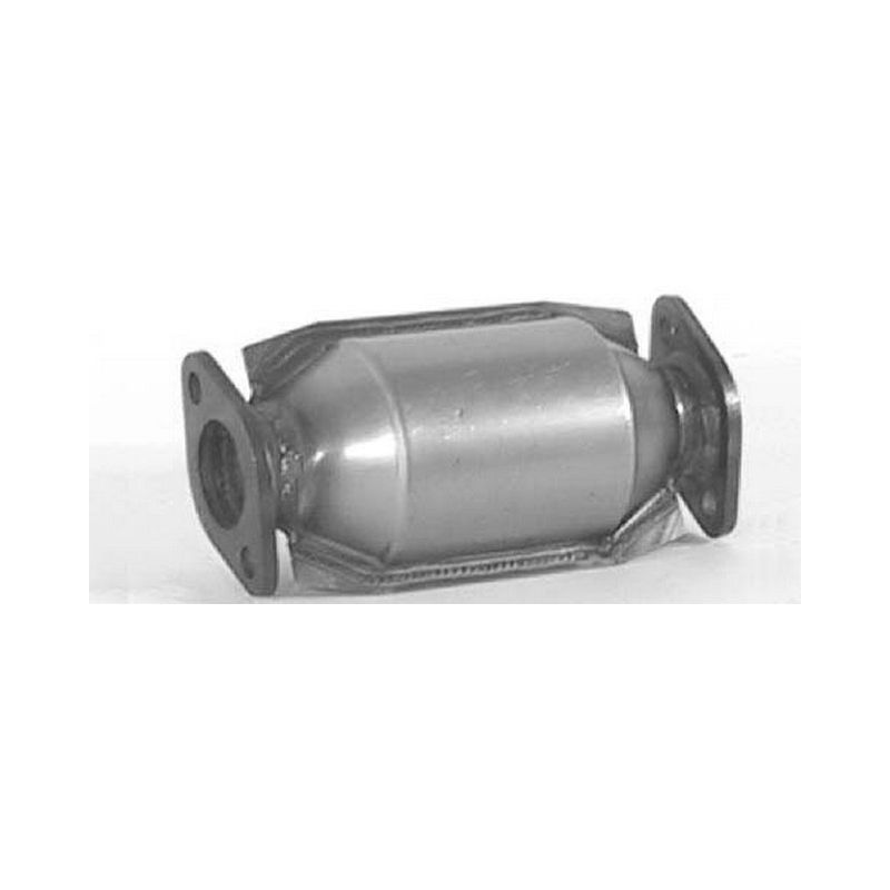 Davico Mfg 13051 Direct Fit Catalytic Converter