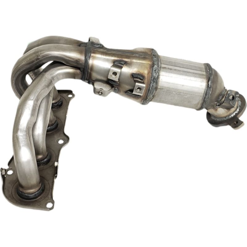 Davico Mfg 17206 Direct Fit Catalytic Converter