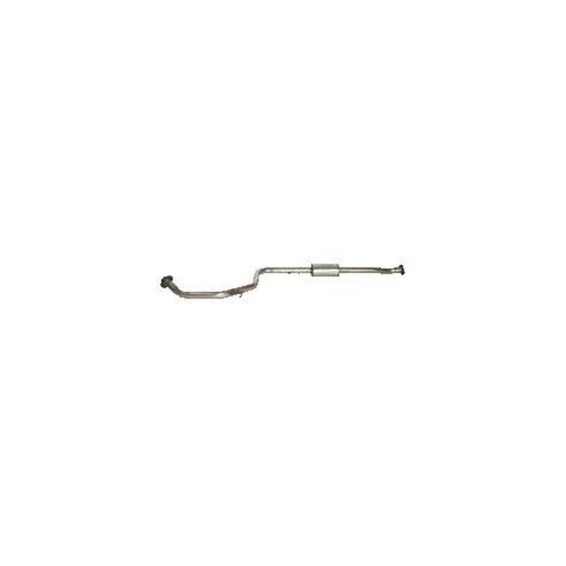 AB Catalytic 282-033 Exhaust Pipe