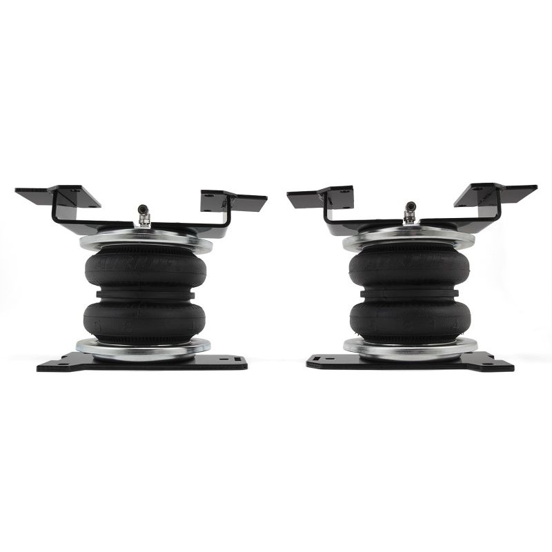 Air Lift Loadlifter 5000 for 2019 Chevrolet Silverado 1500 4WD