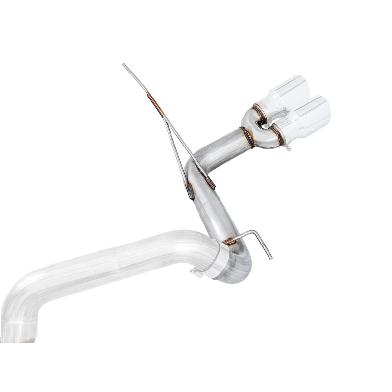 AWE Tuning 3810-11062 AWE Touring to Track Conversion Kit for Ford Focus ST (MK3)