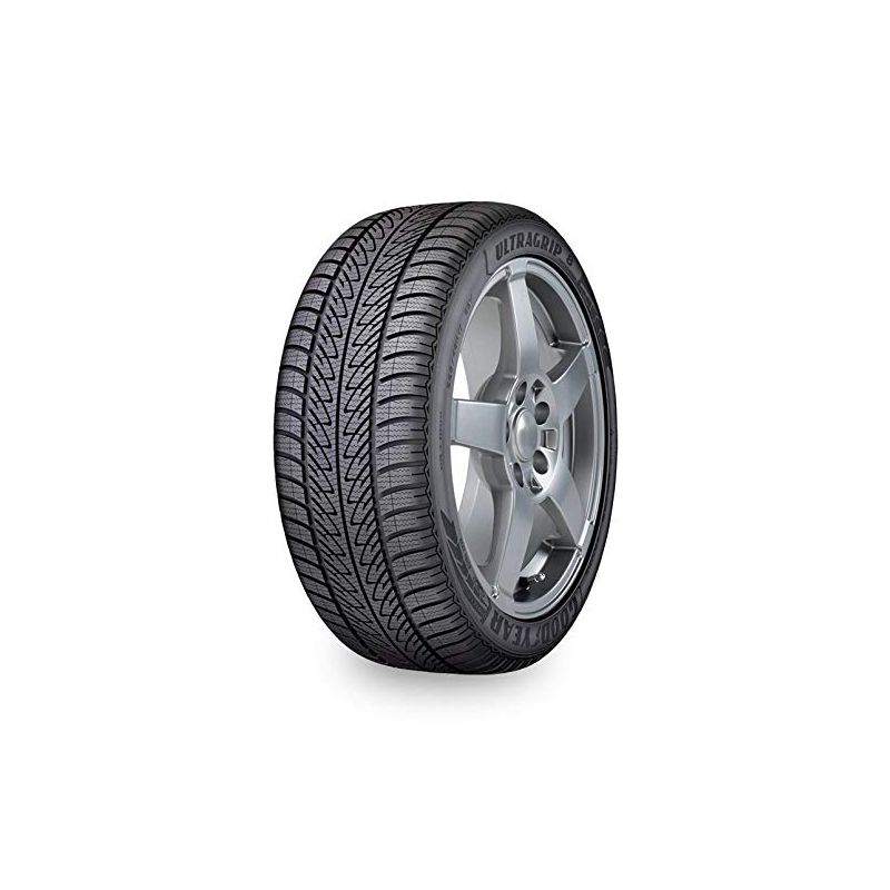 Goodyear  117768373 225/45r17 Xl Ultra Grip 8 Performance