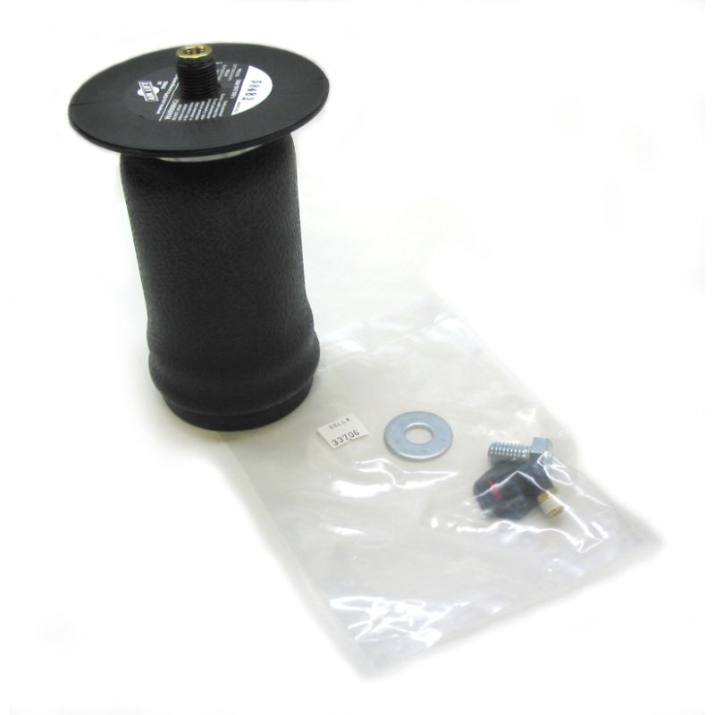 Air Lift 50254 Replacement Air Spring - Sleeve Type