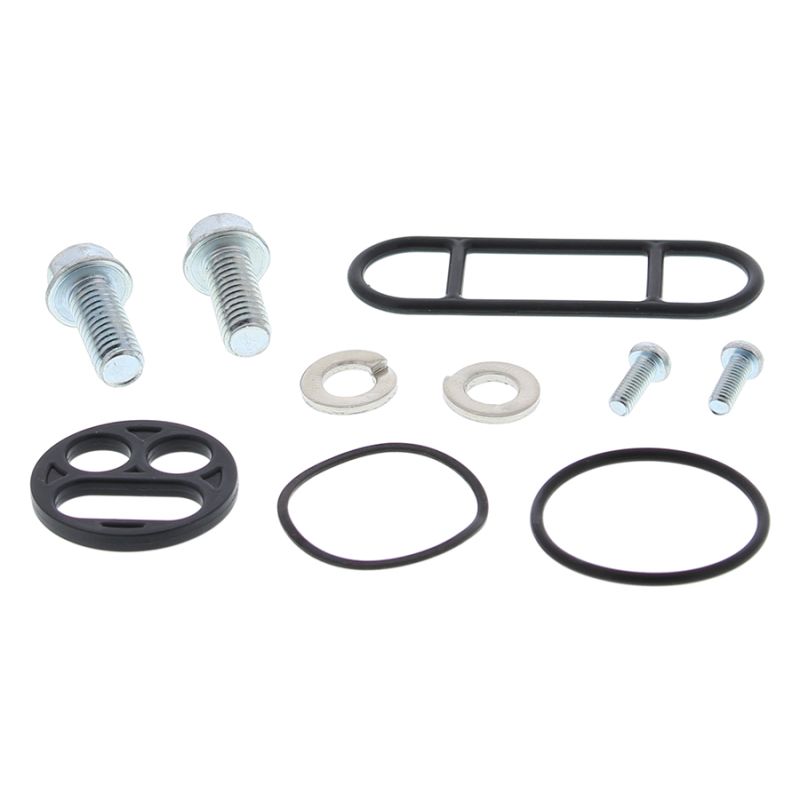 All Balls Racing 60-1000 04-08 Yamaha YFM50 Raptor Fuel Tap Repair Kit