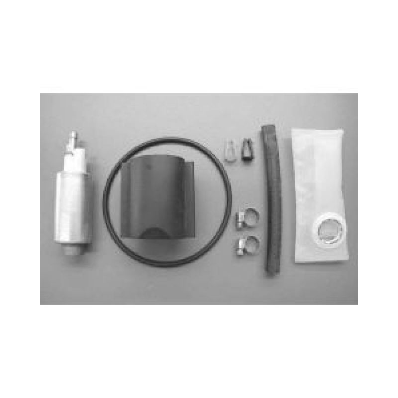 Walbro 90 Lincoln Town Car Fuel Pump/Filter Assembly