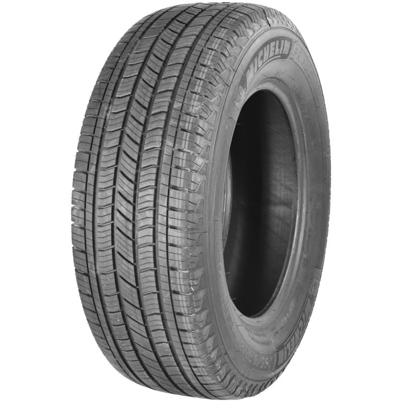 Michelin 265/65r18 114t Mic Primacy Ltx Bw