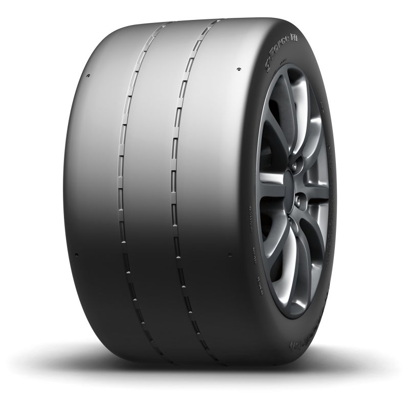 Bf Goodrich P285/30zr18ll 86w Bfg G-Force R1