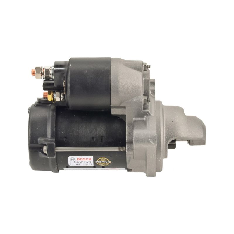 Bosch SR9507X  Premium 100% Remanufactured Starter