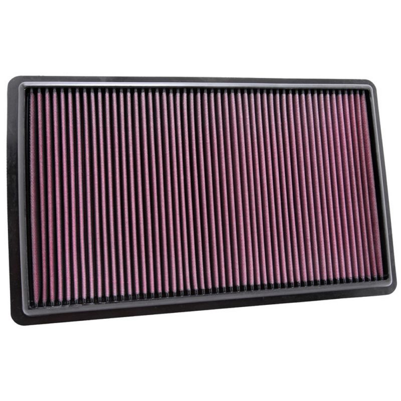 K&N 33-2432 Replacement Air Filter