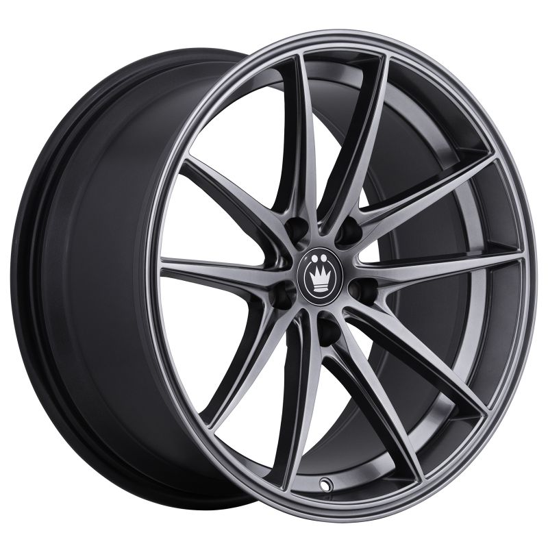 Konig (37O-OS88508459 18X8 5X108 (+45) KON 37O Oversteer (HB 73))