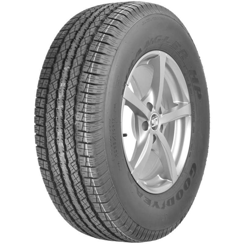 Goodyear  403207174 P215/70R16 Wrangler HP