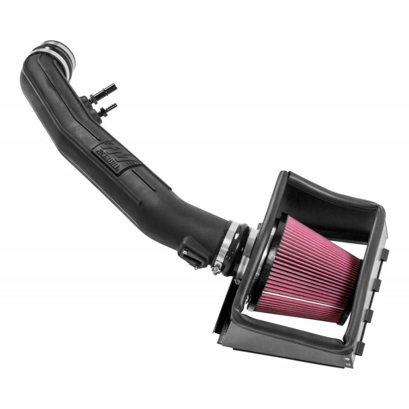 Flowmaster 615128 Delta Force Cold Air Intake Kit