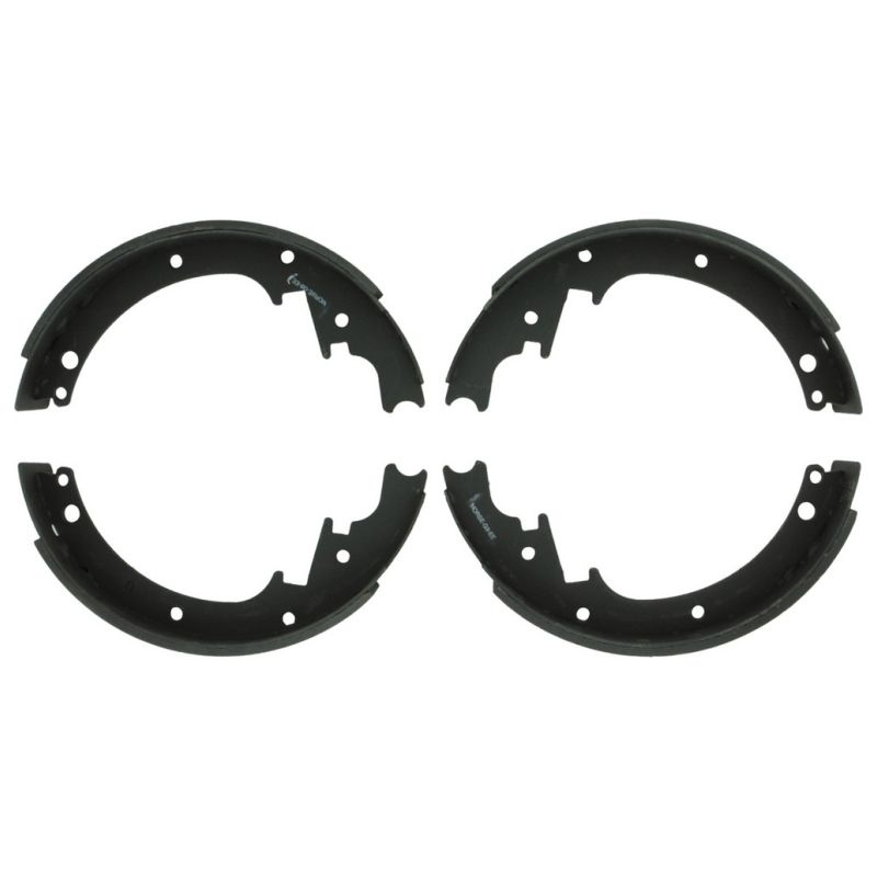 Bosch F03BB10079 Bosch New Brake Shoe Set