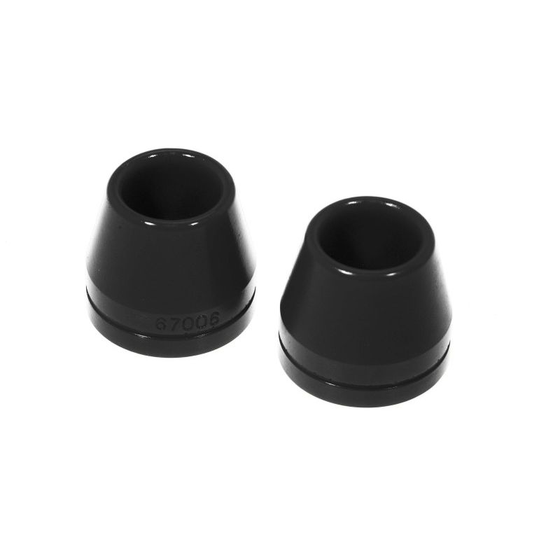 Prothane 14-1301-BL 70-78 Datsun 240/260/280Z Bump Stop - Black