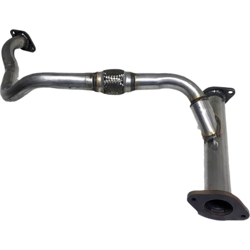 Davico 320426 Exhaust Pipe