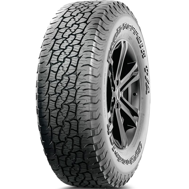 Bf Goodrich 225/75r16xl 108t Bfg Trail-Terrain T/A Orwl
