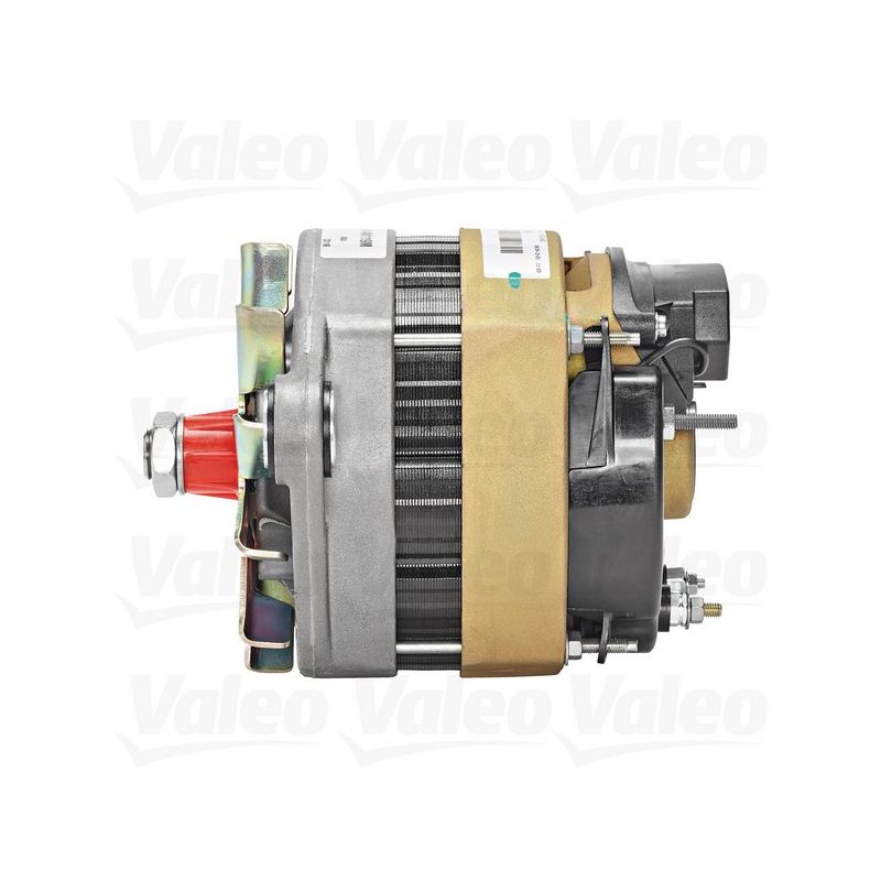 Valeo 180620 Valeo 180620 Alternator-HD