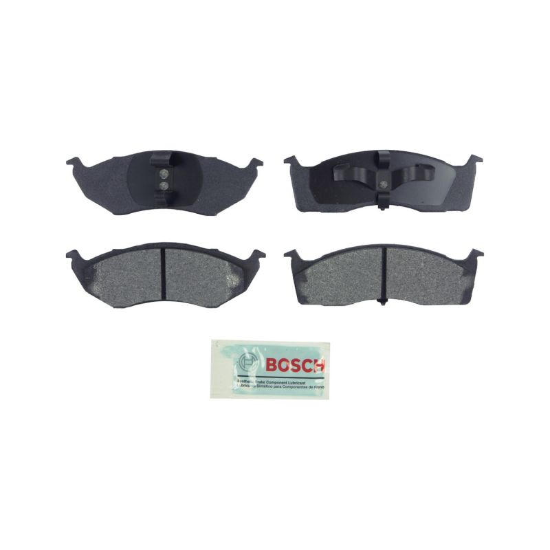 Bosch BE642A Brake Pads Front