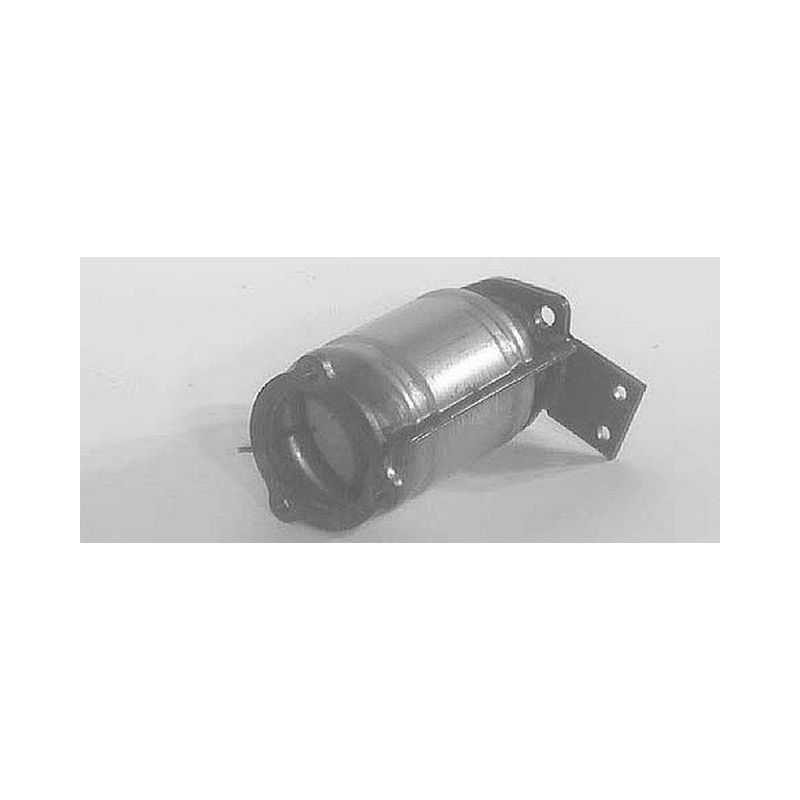 Davico Mfg 14094 Direct Fit Catalytic Converter