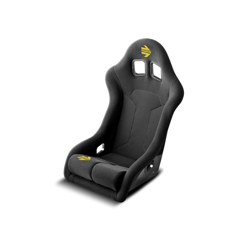Supercup Racing Seat Regular Size Black