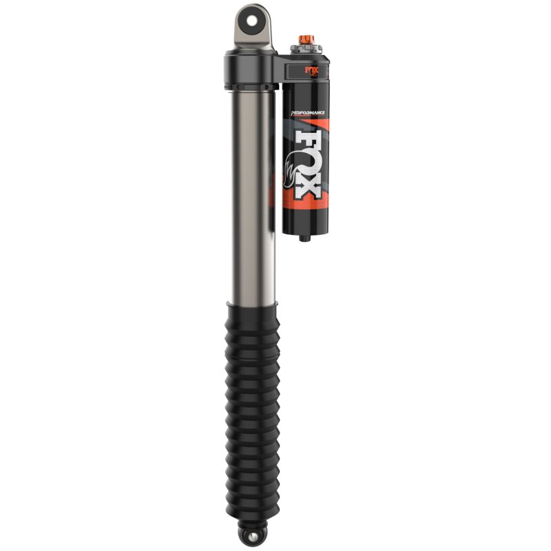 Fox 2021+ Ford F150 4WD 0-1.5in Lift Rear Performance Elite Series 2.5 Reservoir Shocks - Adjustable