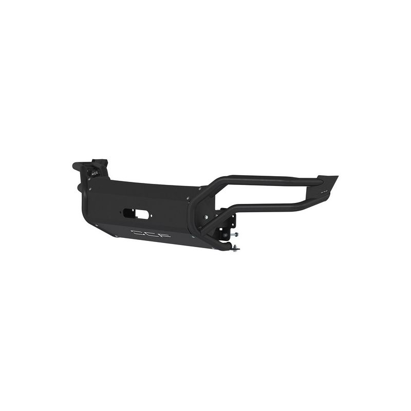 MBRP Exhaust 183099 Winch, Front Bumper.